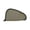 Olive Drab Green, variant on US PeaceKeeper Pistol Case Pistol Case OD Green 11" P21711 600 Denier Polyester