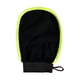 thumbnail image 1 of Guante exfoliante, guante de ño, exfoliante corporal, diseño de cordón, limpieza profunda, ducha de ño, cuello multiusos, guante de ducha corporal verde, 1 of 7