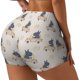 thumbnail image 1 of Fotbe Hippos Driving A Car Shorts Sin Costuras – Shorts Deportivos de Cintura Alta para Mujer, Elásticos para Gimnasio, Yoga, Running o Ciclismo-Medium, 1 of 8