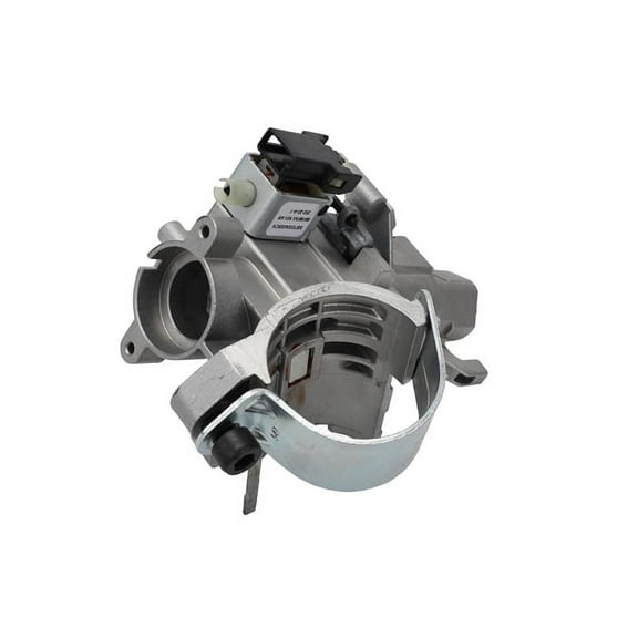 Ignition Lock Housing