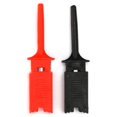 thumbnail image 1 of 2pcs Analyseur de Logique Électronique Test Ligne de Fil d'Inspection Testing Grip de Câble Efficacité Fils Alimentés Testing Cable Grip Cables Accessoires, 1 of 9