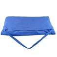 thumbnail image 1 of Funda de toalla para silla de playa | Toalla de sillón absorbente suave de microfibra con bolsillo de almacenamiento | Diseño antideslizante, lavable, de secado rápido | Se adapta a la mayoría de, 1 of 7