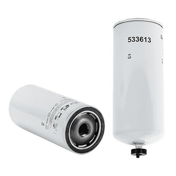 WIX Fuel/Water Separator 33613