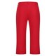 thumbnail image 2 of Regatta - Pantalones Capri Bayla para Mujer (Rojo Miami), 2 of 4