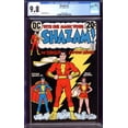thumbnail image 1 of Shazam #3 - CGC 9.8 Comic Book, 1 of 2