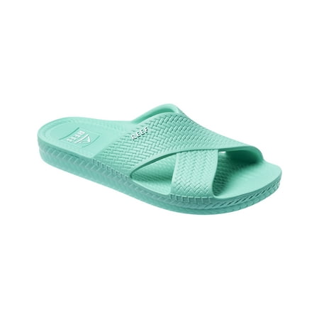 Water X Sandals [Neon Teal]