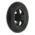thumbnail image 3 of Inch Rear Tirewith Disc Brake,8.5 Inch Scooter Rear Inch Rear Wheel Assembly Inch Scooter Rear Tire Set Unparalleled Experience, 3 of 7