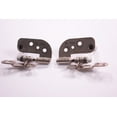 thumbnail image 2 of Compatible With 631846804707 Replacement for 631846804707 Dell Hinges&nbsp;left & Right I1545-014B, 2 of 2