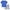 Blue, variant on ATOGUTA Pajamas Set for Boys Size 1T-11 Active Shorts Set 2 Piece Short Sleeve T-Shirt and Sweat Shorts Blue