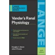 Vander's Renal Physiology, Used [Paperback]