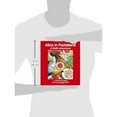 thumbnail image 2 of Alice au Pays des Pâtes, Alexandra Wright Broché, 2 of 2