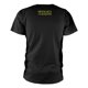 thumbnail image 2 of Metallica - Camiseta 72 Seasons Burnt Robot para Adultos Unisex (Negro), 2 of 2