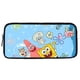 thumbnail image 3 of Juego de 3 mochilas escolares con dibujos animados de Bob Esponja para niños, con bolsas para el almuerzo, bolsas para lápices, mochilas escolares para niños y niñas, el mejor regalo, 3 of 5