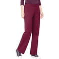 thumbnail image 1 of Women's Essential Fleece Sweatpant available in Regular and Petite, 1 of 1