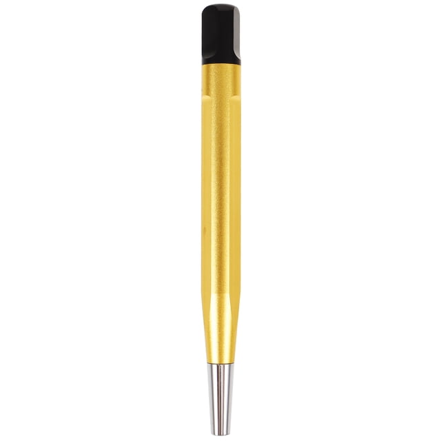 MOVTOTOP Scratch Remover Applicator Rust Remover Pen Watch Cleaning Brush Pcb Board Cleaning Brush