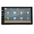 thumbnail image 3 of Touch Screen Car Radios,Car Stereo Radio Bluetooth Car Radio Receiver Car Multimedia Player Top Tier Quality, 3 of 9