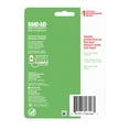 thumbnail image 2 of Band-Aid Brand Hurt-Free Self-Adherent Wound Wrap, 2 In by 2.3 yd (Pack of 2), 2 of 12