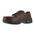 thumbnail image 3 of Florsheim Polaris FS2430 SR Supreme Canoe Moc Toe Eurocasual Oxford (Men's), 3 of 5