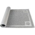 thumbnail image 1 of Pet Feeding Mat Large For Dogs And Cats.24"16" Flexible And Easy To Clean, 1 of 3