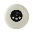 thumbnail image 1 of Cortaúñas eléctricos Injueey ABS con tres características opcionales para adultos, 1 of 6