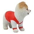 thumbnail image 2 of Ebros Gym Boo The World's Cutest Pomeranian Dog Statue Pet Pal Dogs Collectible, 2 of 8