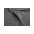 thumbnail image 5 of Men's High-Low Hem Shawl Collar Open Front Pockets Casual Long Cardigan, 5 of 7