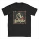thumbnail image 4 of B-beetlejuice Camisetas De Merch de película de terror para hombres y mujeres, camisetas con estampado gráfico de algodón, película de Halloween, impresionante, 4 of 5