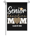 thumbnail image 2 of Senior Band Mom 2026 Inspirational Yard Banner for Supportive Parents and Proud Graduates, 2 of 5