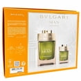 thumbnail image 5 of Set de regalo de perfume BVLGARI Bulgari Man Wood Essence para hombre, 5 of 5