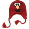 Sesame Street Elmo Geek Chic Peruvian Cr
