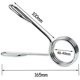 thumbnail image 1 of 4 Pieces Spring Lock, 50mm Dumbbell Clamp, Spring Locks For Exercise Gym Barbell, 1 of 3