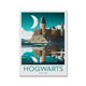 thumbnail image 1 of Movie Hogwart Castle Posters and Prints Castle Lake Sun Canvas Painting Abstract Pictures For Kid Room Home Decoration Wall Art40x50cm No Frame Gao Jinjia LED, 1 of 2