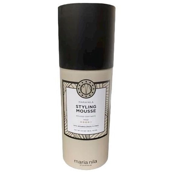 Maria Nila - Styling Mousse 3.4 oz Travel