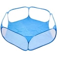 thumbnail image 1 of Discount Pet Playpen Portable Open Small Animal Tent Game Fence For Hamsters Pet Fence, 1 of 8