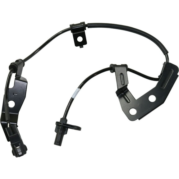 ABS SPEED SENSOR Compatible with HYUNDAI SANTA FE/SANTA FE SPORT 13-17 REAR LH, AWD
