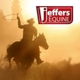 thumbnail image 3 of Jeffers Equine Glistening Gold Horse Shampoo, 32 oz - Soap Free, pH Balanced Formula with Hawaiian Coconut Oil & Vitamin E, Concentrated Natural Grooming Shampoo for Coat, Mane & Tail, All Breeds, 3 of 3