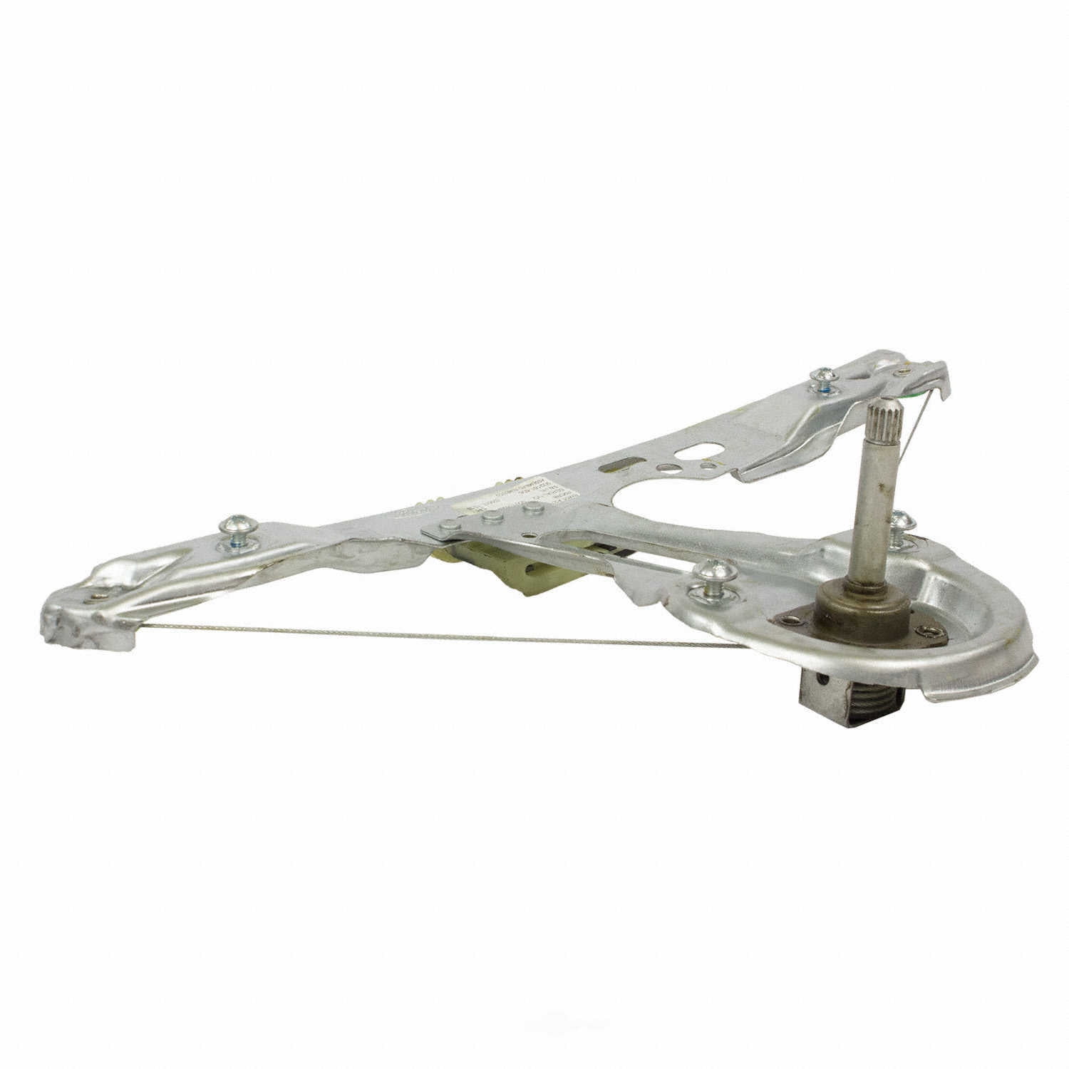 Motorcraft WLRA-91 Window Regulator Fits select: 2012-2018 FORD FOCUS