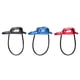 thumbnail image 5 of ATC BELAY DESECHO AUTOMÓVIL AUTO DESCENDERS ANTERIOR ACCESORIOS DEPORTIVOS ACCESORIOS DEPORTIVOS AIRNUDOS APOYOS DE APLICACIÓN DE LOS DISPOSITIVOS DE ESPACIO MEJOR kenally OD019841-03, 5 of 7