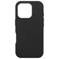 thumbnail image 1 of OtterBox Étui de Protection Symmetry Cactus Leather Noir Ash pour iPhone 16 Pro, 1 of 5