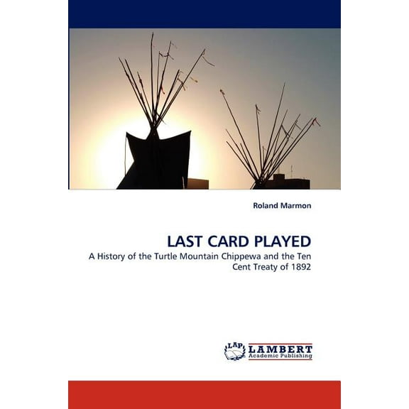 Last Card Played (Paperback)