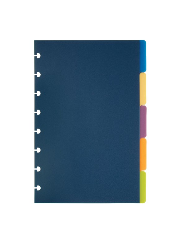 Tul Dividers in Binders & Accessories