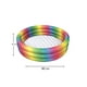 thumbnail image 4 of Alberca inflable circular Multicolor 90 cm, 4 of 4