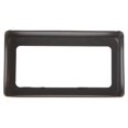 thumbnail image 4 of Sinyiin Open Frame Humbucker Pickup Cover For Electric Guitar Parts & Accessories, 4 of 9