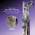 thumbnail image 4 of Shark, Ip3251, PowerDetect Cordless Stick Vacuum Cleaner, Dark Gray, 4 of 29
