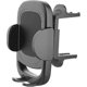 thumbnail image 3 of Round Vent Hole Mobile Phone Holder Mercedes Benz Car Mount Mobile Phone Holder Protection For Iphone Samsung Huawei, 3 of 5