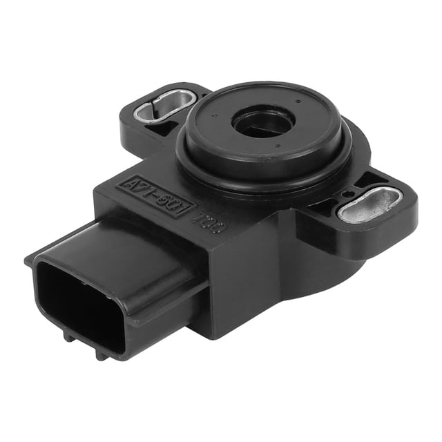 A71-601 T00 Coche Acelerador Posición Sensor Reemplazo Negro