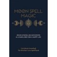 thumbnail image 2 of Moon Spell Magic, Cerridwen Greenleaf Paperback, 2 of 2