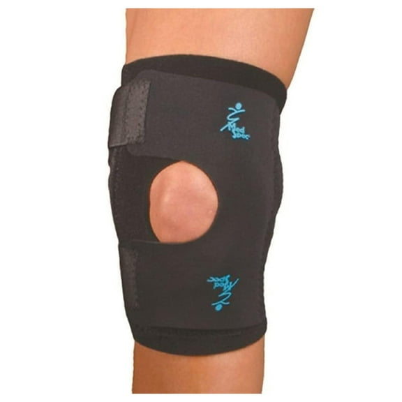 Dynatrack Plus Patella Stabilizer - Neoprene, XX-Large