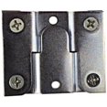 thumbnail image 1 of N260-208 1.38 in. Zinc Flush Mount Hanger, 1 of 1