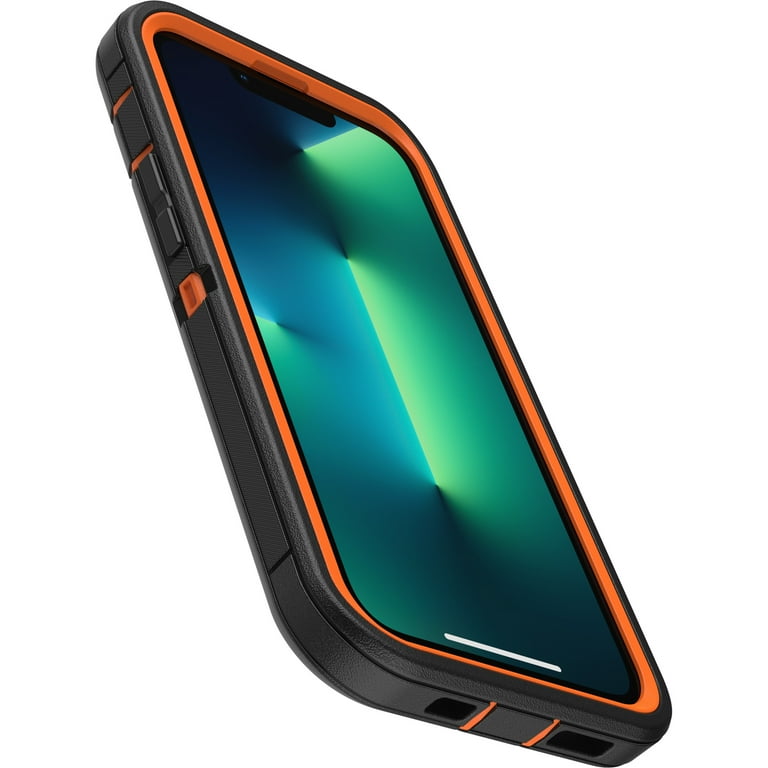 OtterBox Defender Series Kickstand Bumper Cell Phone Case